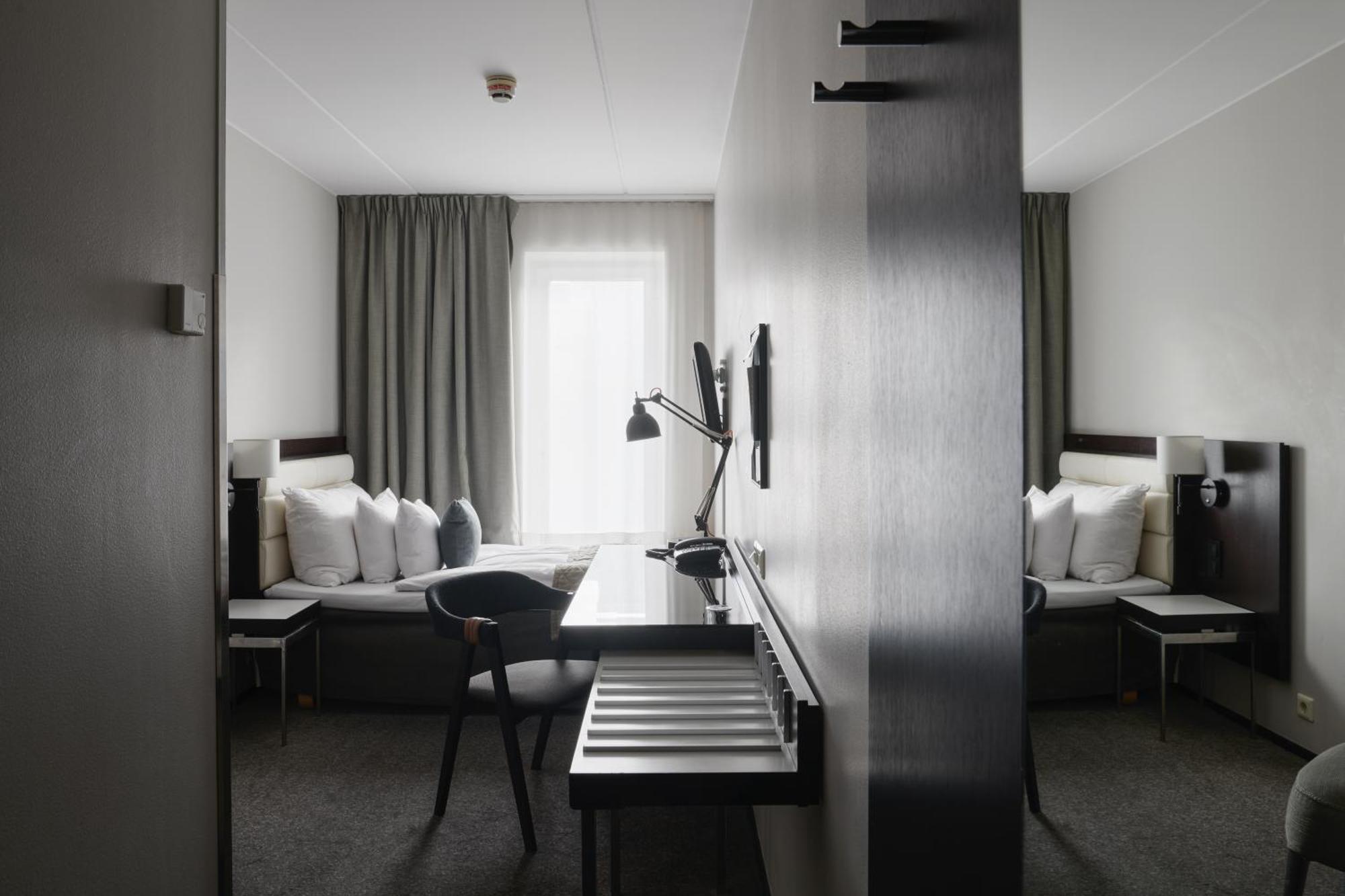 Clarion 4* Stockholm