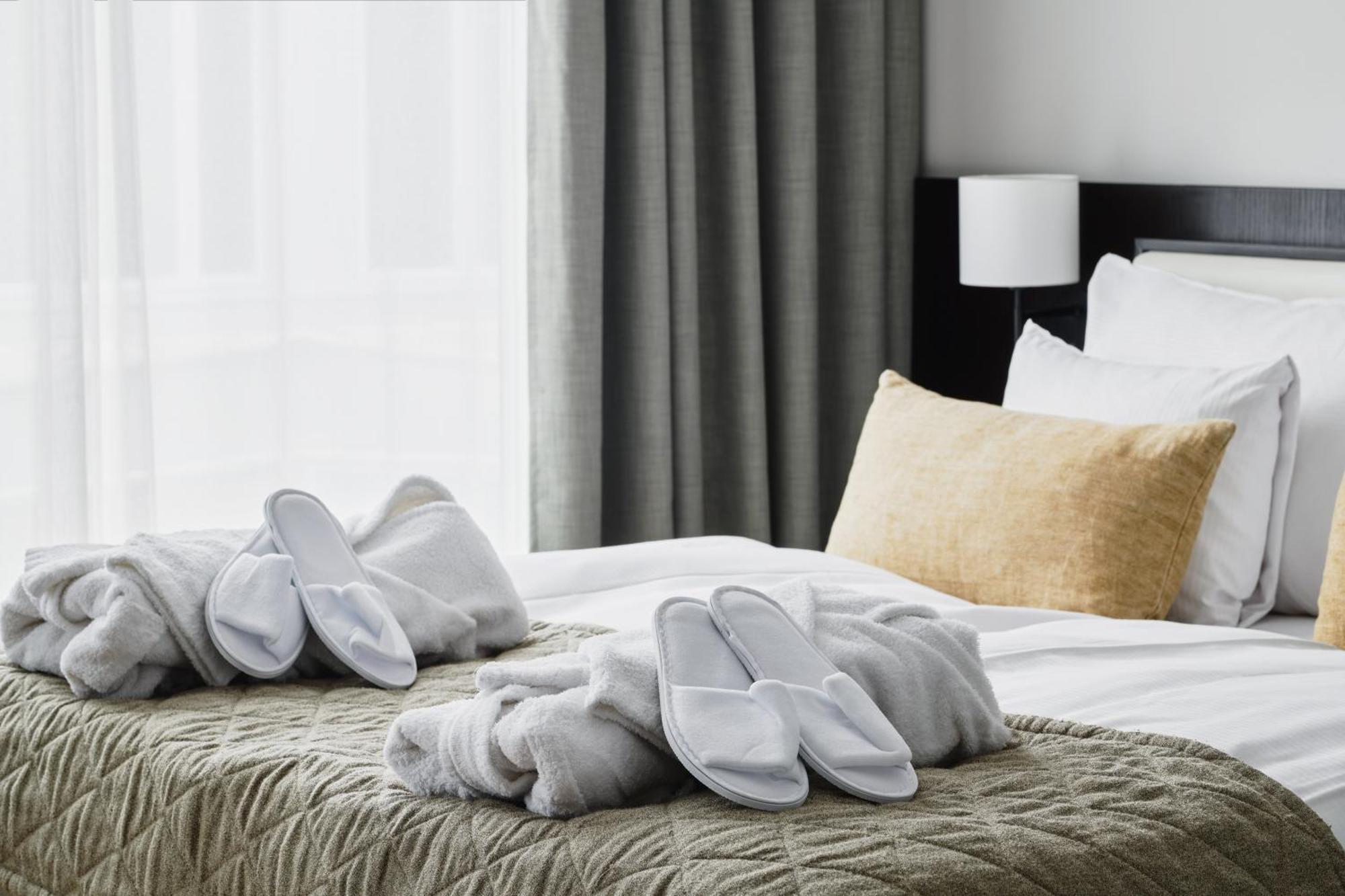 Hotel Clarion 4*