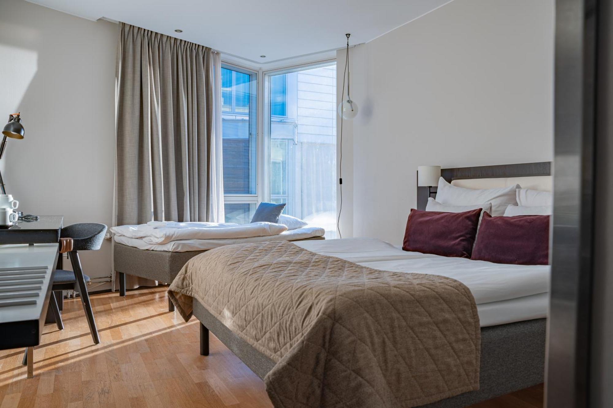 Clarion Hotel Stockholm