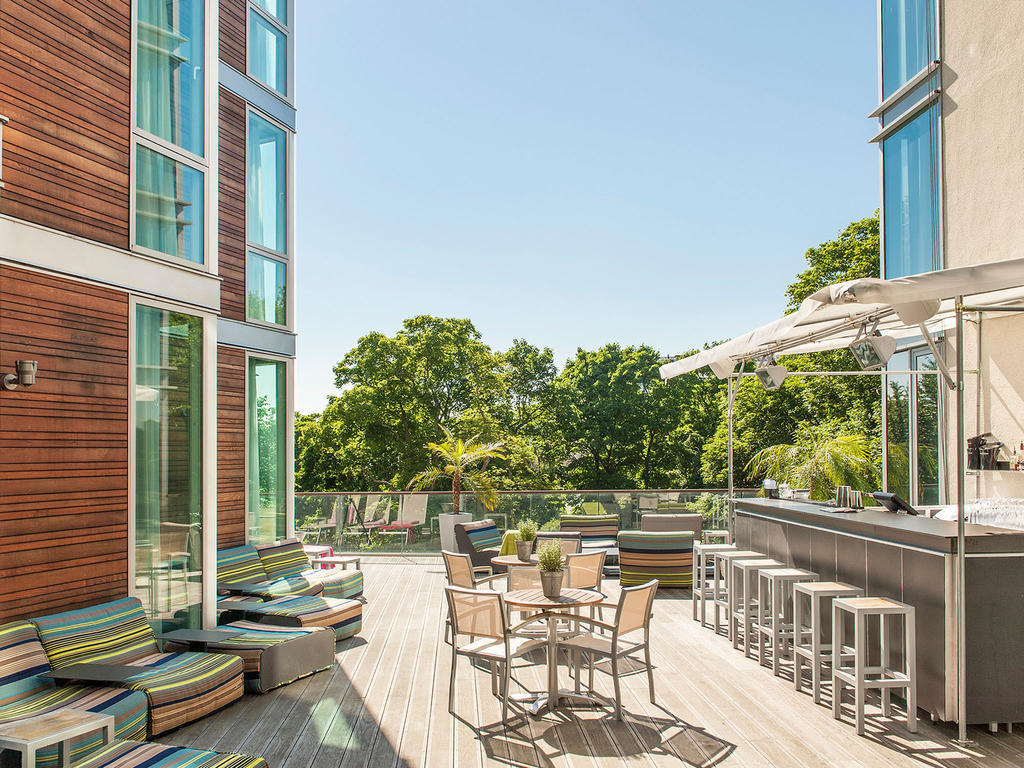 Hotel Clarion 4*